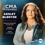 Ashley Mcbryde Age: the Rising Star of Country Music
