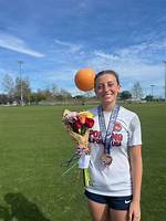 Aubrie Wyatt: a Rising Star in the Spotlight