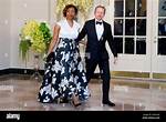 Audie Cornish Husband