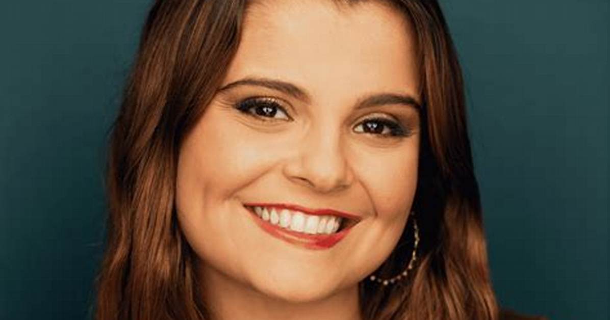 Aurora Brown: the Voice Audition Journey