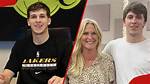 Austin Reaves Parents