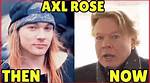 Axl Rose: a Journey Through His Childhood