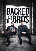 Backed by the Bros: a Ride You Can Count On