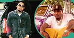 Ball Greezy's Son: the Young Prince of Hip-Hop