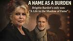 Bardot Son: the Legacy of a Legendary Icon
