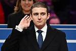 Barron Trump: the Growing Footsteps of a Young Icon