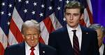 Barron Trump: the Mystery Surrounding His Relationship Status