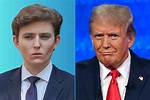 Barron Trump: Understanding His Journey on the Spectrum