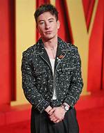 Barry Keoghan Celebrates One Year of Sobriety