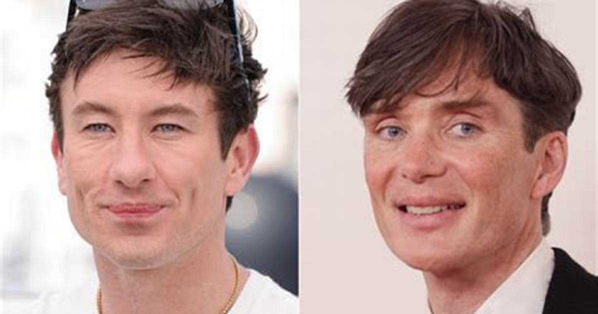 Barry Keoghan: the Actor Who Looks Asian and Captivates Audiences