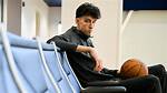 Basketball: Does Chet Holmgren Have Marfan Syndrome? Health Condition Explored