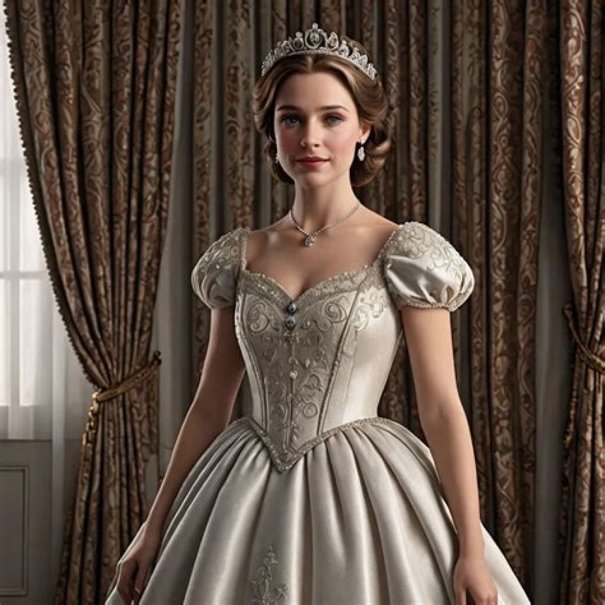 Behind the Curtains: the Story of Arnold Schwarzenegger's Maid
