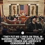 Behind the Lyrics: the Story of Eminem's Ex-Wife Kim