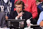 Behind the Mic: the Voices of Espn Wnba Announcers