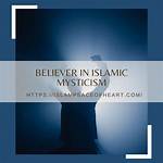 Believer in Islamic Mysticism Nyt: Who Are the Sufis and What Do They Believe?