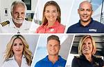 'Below Deck' Crew Member Celebrates 4 Year's of Sobriety