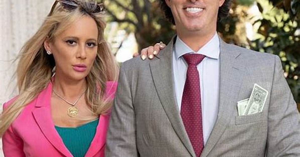 Below Deck Guest Charles Sanders Is Worth Millions as a Successful Lawyer |