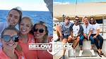 'Below Deck Sailing Yacht' Season 4 Reunion: Biggest Revelations ·