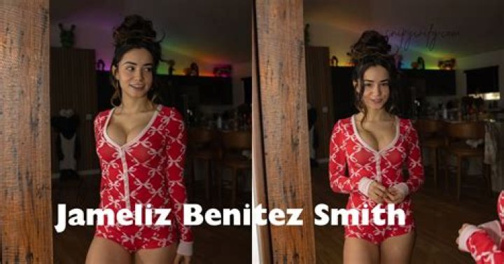 Best Jameliz Porn: Watch Free XXX Videos Now!