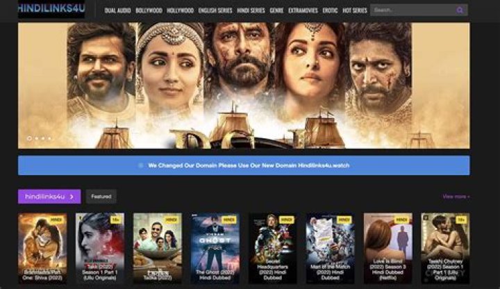 Best Movies & Streaming Guide: Find Hindi, Tamil & More!
