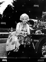 Beverley Owen: the Iconic Marilyn Munster of the Munsters