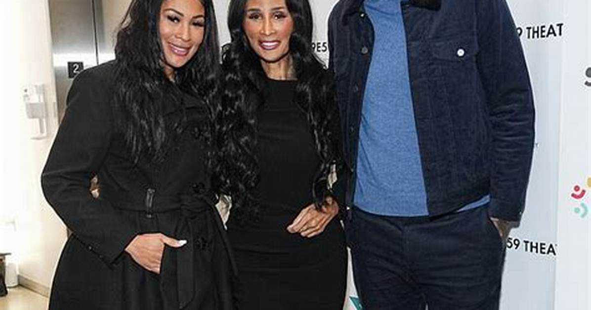 Beverly Johnson's Parents: Uncovering Her Family Tree