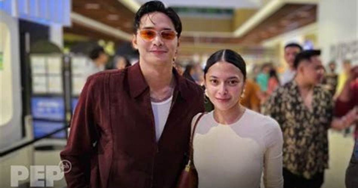 Bianca Umali Scandal: Meet Her Boyfriend Ruru Madrid? Relationship Timeline