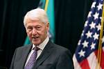 Bill Clinton Whistleblower Was 70