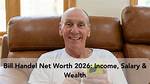Bill Leff Net Worth, Income, Salary, Earnings, Biography, How Much Money Make? |