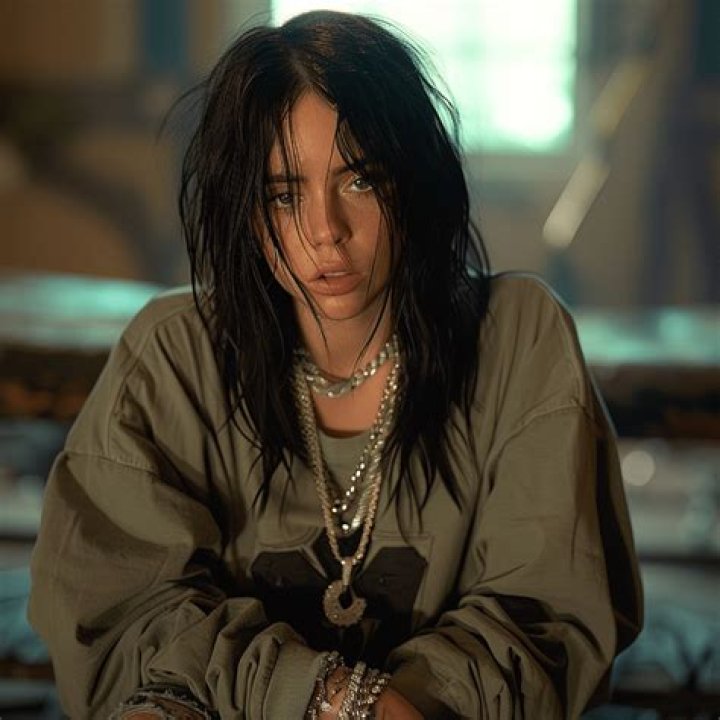 Billie Eilish R34: Exploring the Intersection of Music and Car Enthusiasm