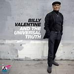 Billy Valentine: the Age of a Rising Star