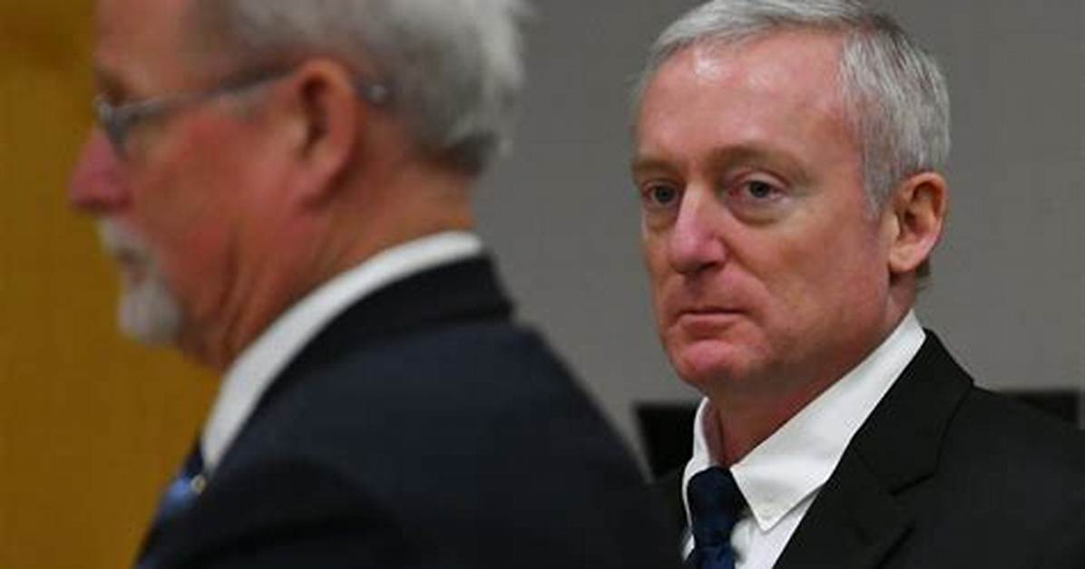 Billy Woodward Murder Trial and Verdict – What Happened to Him?