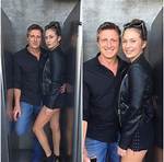 Billy Zabka's Kids: a Glimpse into the Family of the Karate Kid Star