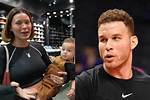 Blake Griffin Lana Rose
