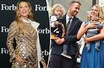 Blake Lively Welcomes Her Fourth Child: Discover the Gender!