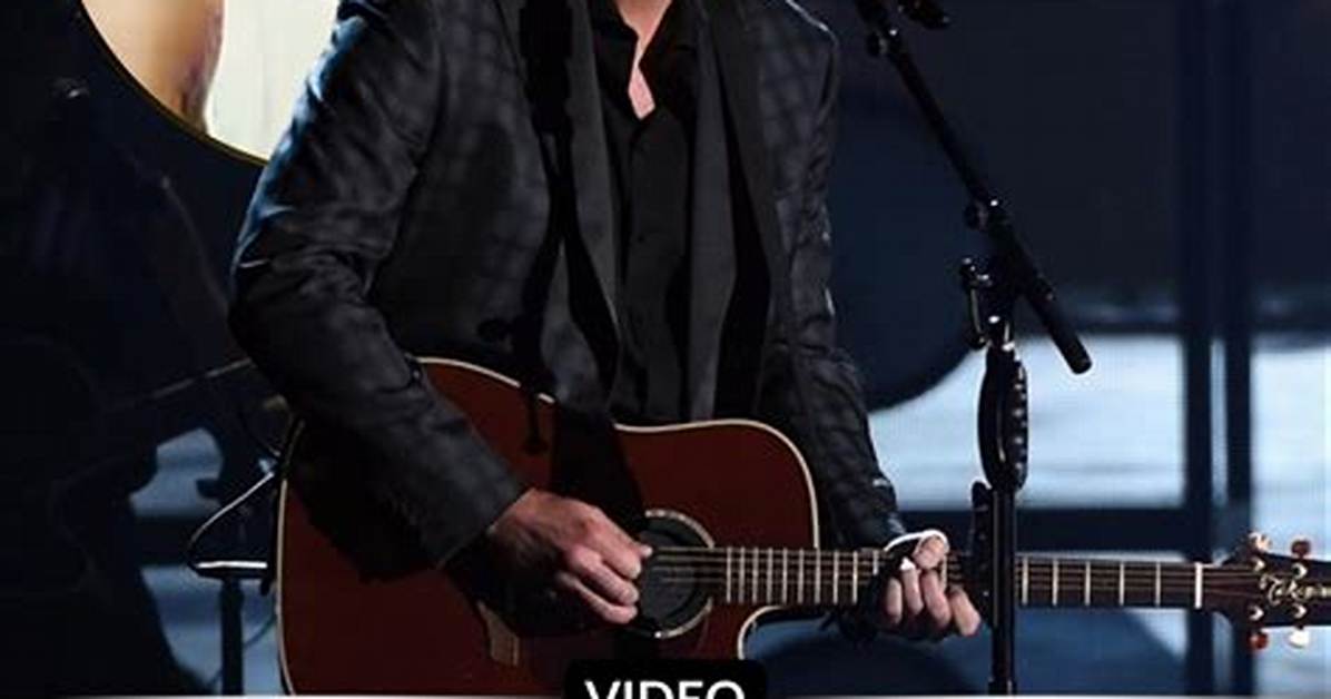 Blake Shelton Tragic Death: Is the Rumor True?