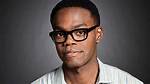 Blinkblog | William Jackson Harper