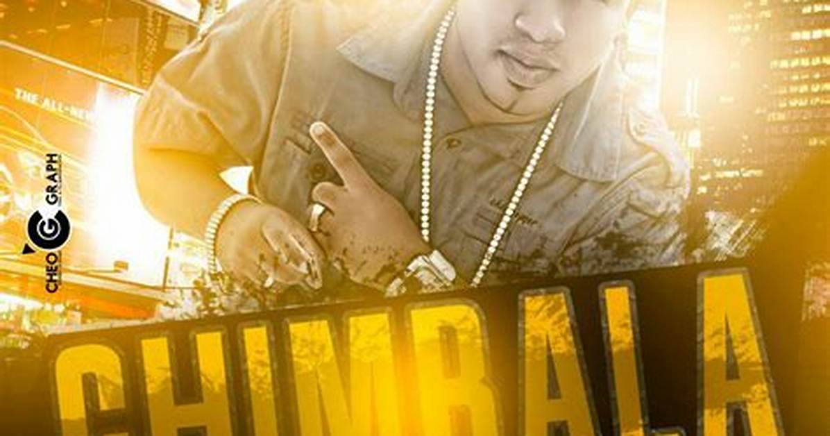Blogpaper | Chimbala