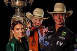 Bobbi Mauney, Jb Mauney's Pillar of Strength