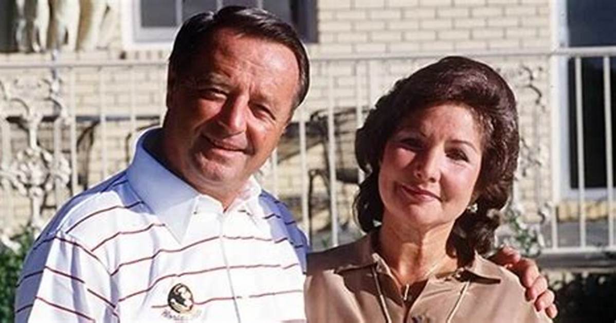 Bobby Bowden Wife, Net Worth, Children, Family, Obituary, Cause of Death, Pancreatic Cancer, Grandchildren, Age, Wiki, Funeral