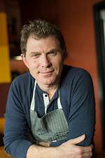 Bobby Flay's Culinary Journey: from the Grill to the Stars