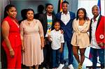 Bori Fati Wikipedia – Meet Anshu Fati Father & Mother