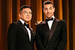 Bowen Yang and Matt Rogers Marriage: a Love Story