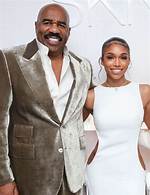 Brandi Harvey- Steve Harvey’s Daughter Biography