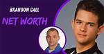 Brandon Call Net Worth