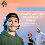 Brandon Survivor: a Journey of Resilience and Triumph