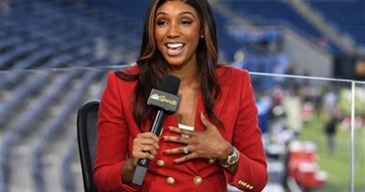 Breaking Barriers: the Rise of Nba Female Commentators