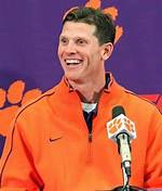 Brent Venables Height, Weight, Net Worth, Age, Birthday, Wikipedia, Who, Nationality, Biography