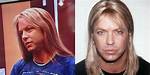 Bret Michaels' Fake Hair Journey