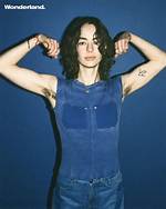 Brigette Lundy-Paine 2024: a Rising Star in Hollywood